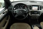 Mercedes-Benz M-klasse 250 Bluetec 4Matic | Stoelkoeling | P, Auto's, Mercedes-Benz, Automaat, Gebruikt, Euro 6, 4 cilinders