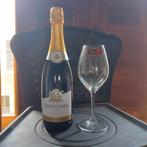 Riedel 003 Glazen Witte wijn / Champagne  Set van 4 nieuw, Ophalen of Verzenden, Nieuw, Overige typen