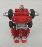 Power Rangers Megazord Figuur, Verzamelen, Transformers, Overige generaties, Ophalen of Verzenden, Gebruikt, Overige rassen