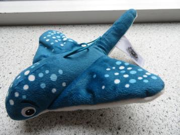 Rogier Rog van Lidl Aqua Mini's aquamini velours beschikbaar voor biedingen