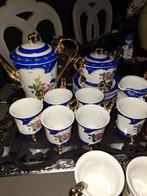 Mooi porselein servies, Ophalen of Verzenden