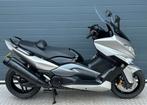 YAMAHA XP 500 T-MAX (bj 2009), Motoren, Motoren | Yamaha, 499 cc, Bedrijf, 12 t/m 35 kW, 2 cilinders