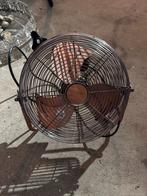 Brandson ventilator - 30cm, Ophalen of Verzenden, Gebruikt, Tafelventilator