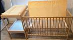 Complete baby kamer, Kinderen en Baby's, Kinderkamer | Complete kinderkamers, Ophalen, Zo goed als nieuw, Jongetje of Meisje