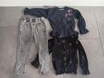Z8 trui, Z8 broek, Z8 long sleeve (104/110), Ophalen of Verzenden, Zo goed als nieuw