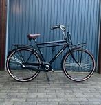 Sparta pick-up heren transportfiets 3V frame 57, Ophalen, Sparta, Gebruikt, Versnellingen