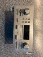 Radio chrysler jaren 80, Auto diversen, Autoradio's, Ophalen of Verzenden, Gebruikt