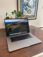 MacBook Pro 2019 16” 32GB i7 2,6Ghz, Computers en Software, Apple Macbooks, 32 GB, 16 inch, MacBook, Qwerty