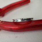Campagnolo Super Record balhoofdstel spacer ring 80s, Frame, Gebruikt, Racefiets, Ophalen of Verzenden