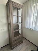 Complete Inboedel: Salontafel, Vitrinekast, Ladekast, Dresso, Ophalen of Verzenden