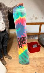 Bataleon USA Limited Edition 57 Snowboard 157, Ophalen of Verzenden, Gebruikt, Board