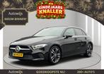 Mercedes-Benz A-klasse 160 Advantage|CAMERA|CRUIS|NL AUTO|, Auto's, Mercedes-Benz, Voorwielaandrijving, Gebruikt, 4 cilinders