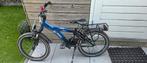 Alpina Yabber 20 Inch Zwart Donker Blauw, Ophalen, Alpina Yabber, 20 inch, Handrem