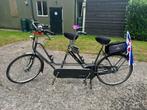 Sparta tandem, Fietsen en Brommers, Fietsen | Tandems, Ophalen of Verzenden, Gebruikt, Minder dan 10 versnellingen