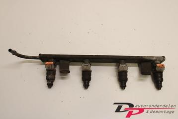 Galerij (Injectie) van een Mitsubishi Colt beschikbaar voor biedingen