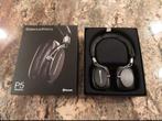 Bowers & Wilkins P5 Wireless
(Over/On Ear)koptelefoon, Ophalen of Verzenden, Overige merken, Bluetooth