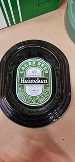Heineken Schaal, Heineken, Gebruikt, Ophalen of Verzenden