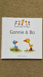 Gonnie & Bo - Olivier Dunrea, Boeken, 1 tot 2 jaar, Zo goed als nieuw, Ophalen