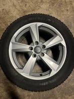 Audi Q2 Velgen met Michelin All Season Banden, Auto-onderdelen, Banden en Velgen, Banden en Velgen, 17 inch, Ophalen of Verzenden