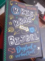 Holwerda Kriskras door de bijbel, Boeken, Ophalen of Verzenden