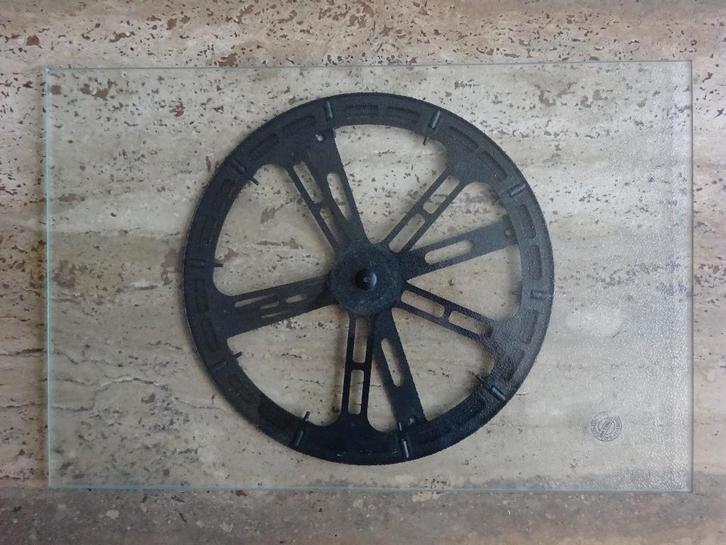 Multifunctioneel draaiplateau, Audio, Tv en Foto, Televisie-accessoires, Gebruikt, Ophalen