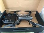 drone RC DRONE 8807 - nieuw, Ophalen of Verzenden, Zo goed als nieuw, Drone met camera