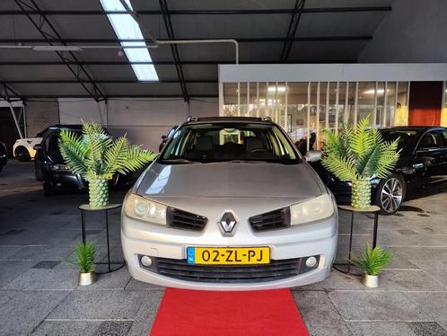 Renault Mégane 1.6 16V BUSINESS LINE (bj 2008), Auto's, Renault, Bedrijf, Te koop, Mégane, Benzine, Euro 4, C, Stationwagon, Handgeschakeld