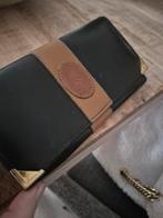 YSL portemonnee, Ophalen of Verzenden, Zo goed als nieuw, Zwart