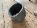 Ubbink aerofoam bocht 30 graden 180mm diameter, Ophalen, Zo goed als nieuw