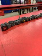 Diverse gebruikte schakelaars voor oldtimers auto's, Ophalen of Verzenden