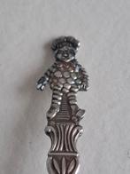 Flipje Tiel Betuwe jamlepel verzilverd, Ophalen of Verzenden