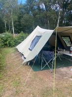 Vrijbuiter tent, Caravans en Kamperen, Tenten, Ophalen of Verzenden, Gebruikt, Tot en met 4