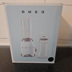 SMEG personal blender PBF01, Witgoed en Apparatuur, Blenders, Ophalen of Verzenden, Nieuw