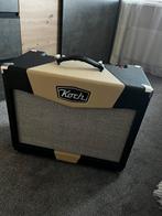 Koch / Marshall / Mezzabarba / orange versterkers, Muziek en Instrumenten, Versterkers | Bas en Gitaar, Ophalen of Verzenden, Zo goed als nieuw