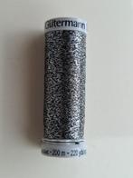 Gütermann Sulky Metallic nr. 7023, Ophalen of Verzenden, Nieuw, Overige thema's, Overige typen