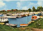 Wanssum Jachthaven, Verzamelen, Ophalen of Verzenden, 1960 tot 1980, Ongelopen, Limburg