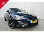 Seat Leon 1.4 TSI FR 150PK 2018 | LED | Seat Sound | Full Li, Auto's, 1141 kg, Gebruikt, 4 cilinders, 150 pk