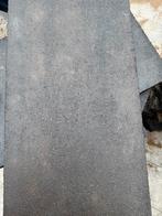 Luxe Betonnen tegels - 9 m2 gratis af te halen., Tuin en Terras, Tegels en Klinkers, Ophalen, Beton, Terrastegels