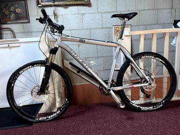 ATB - Trek 8000 maat 21,5" 2007 beschikbaar voor biedingen