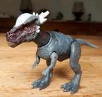Mattel Jurassic World Savage Strike Stygimoloch, Kinderen en Baby's, Speelgoed | Actiefiguren, Ophalen of Verzenden, Gebruikt