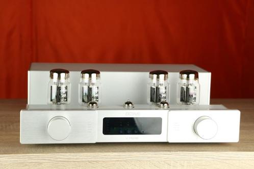 Octave V110 SE / V 110 tube amp INRUIL. Power/details! Phono, Audio, Tv en Foto, Buizenversterkers, Versterker, Ophalen of Verzenden