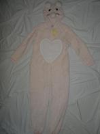 Leuk roze/wit MUIS/MUIZEN pak/onesie, Ophalen, Carnaval, Kleding, Maat 34 (XS) of kleiner