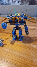 LEGO Ninjago - ElectroMech, Complete set, Gebruikt, Lego, Ophalen