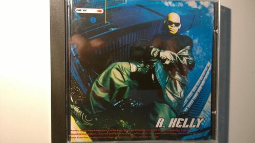 R. Kelly - R. Kelly, Cd's en Dvd's, Cd's | Hiphop en Rap, Zo goed als nieuw, 1985 tot 2000, Ophalen of Verzenden