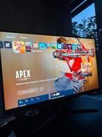 AOC Gaming Monitor 27 inch” 244hz, Computers en Software, Monitoren, Ophalen of Verzenden, Zo goed als nieuw, Gaming