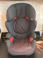 Maxi Cosi autostoel met Isofix gr. 2-3 / 15-36 kg, Ophalen, Verstelbare rugleuning, Gebruikt, 15 t/m 36 kg