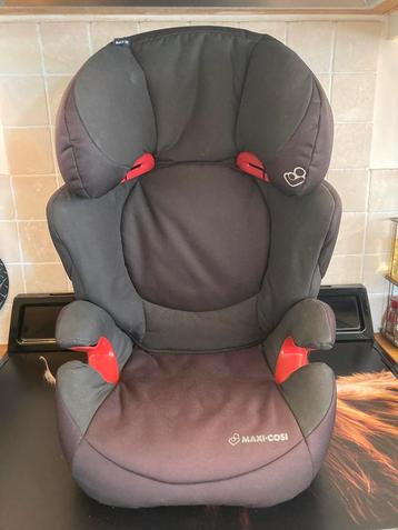 Maxi Cosi autostoel met Isofix gr. 2-3 / 15-36 kg beschikbaar voor biedingen