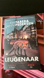 Leugenaar Scandi-thriller Faber&Pedersen, Scandinavië, Nieuw, Ophalen of Verzenden, Kim Faber & Janni Pedersen