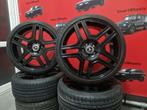 19 inch MERCEDES BREEDSET AMG A B C CLA GLA E VITO VELGEN