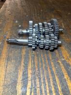 Derbi Versnellingsbak Assen - Euro 2/3/4, Fietsen en Brommers, Derbi, Derbi, Blok, Derbi